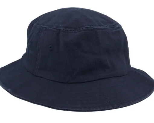 Outlet American Needle Moon Shot Twill 19Th Hole Golf Navy Bucket -