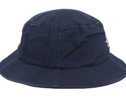 Outlet American Needle Moon Shot Twill 19Th Hole Golf Navy Bucket -