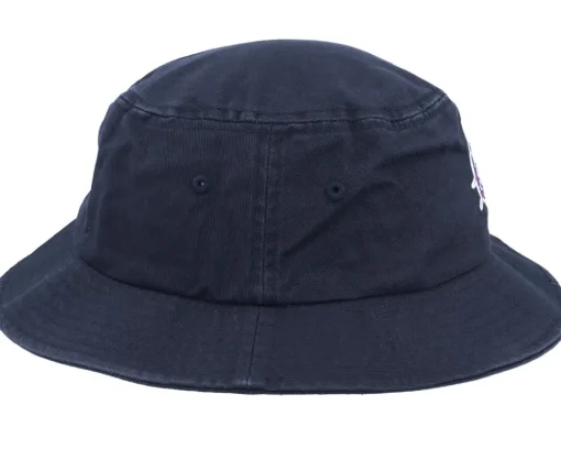 Outlet American Needle Moon Shot Twill 19Th Hole Golf Navy Bucket -