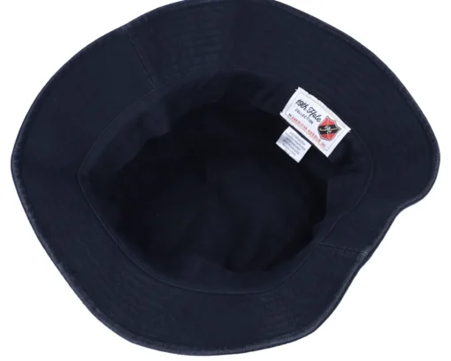 Outlet American Needle Moon Shot Twill 19Th Hole Golf Navy Bucket -