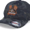 Flexfit-Hunter Moose Black Multicamo Flexfit -