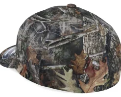 Discount Hunter Moose Skull Kanati Camo Flexfit -