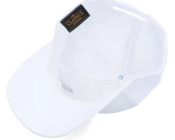 Adjustable-Unicorns Morning Coffee Unicorn Curved White Adjustable -