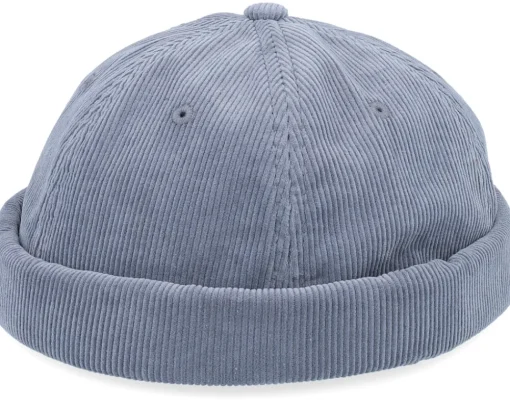 Docker-Reell Moss Corduroy Docker - Green