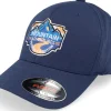Flexfit-Wild Spirit Mountain Adventures Navy Flexfit - Blue