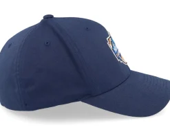 Flexfit-Wild Spirit Mountain Adventures Navy Flexfit - Blue