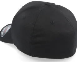 New Wild Spirit Mountain Compass Black Flexfit -