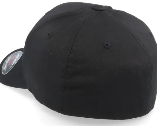 New Wild Spirit Mountain Compass Black Flexfit -