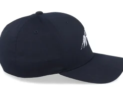 Flexfit-Iconic Mountain 3D Black Flexfit -