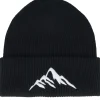 Discount Wild Spirit Mountain 3d /White Soft Deep Cuff - Black
