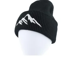 Discount Wild Spirit Mountain 3d /White Soft Deep Cuff - Black