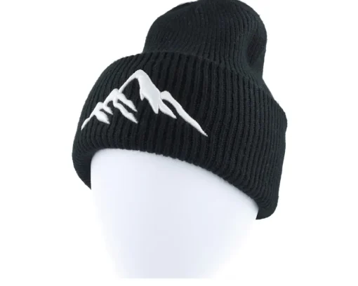 Discount Wild Spirit Mountain 3d /White Soft Deep Cuff - Black