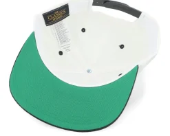 Sale Wild Spirit Mountain 3d /White/ Snapback - Black