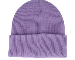 Clearance Wild Spirit Mountain 3d Violet Soft Deep Cuff - Purple