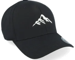 Sale Wild Spirit Mountain 3d White/ Flexfit - Black