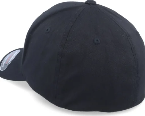 Best Wild Spirit Mountain Valley Sunset Black Flexfit -