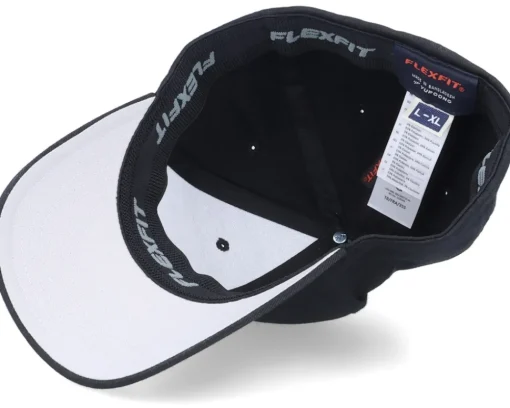 Best Wild Spirit Mountain Valley Sunset Black Flexfit -