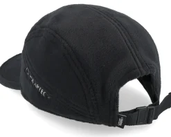 5-Panel | Outdoor-Vans Mte Polartec Camper Black 5-Panel -