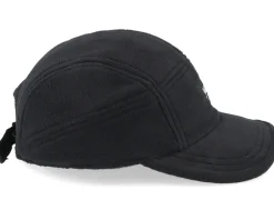 5-Panel | Outdoor-Vans Mte Polartec Camper Black 5-Panel -