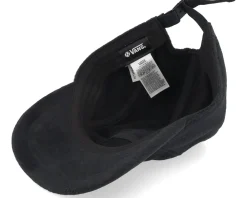 5-Panel | Outdoor-Vans Mte Polartec Camper Black 5-Panel -