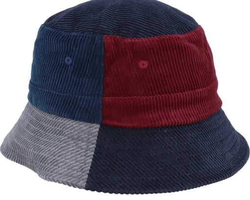 Hot HUF Multi Panel Cord Wine Bucket -