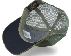 Outlet Yupoong Multicam Tropic Trucker -