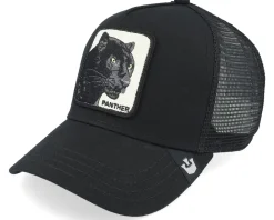 Trucker-Goorin Bros. Mv Panther MVP Sand Trucker - Beige