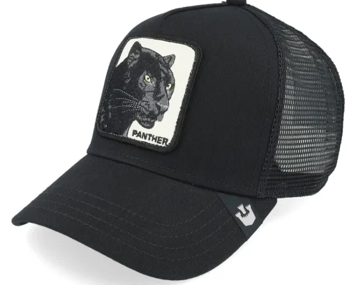 Trucker-Goorin Bros. Mv Panther MVP Sand Trucker - Beige