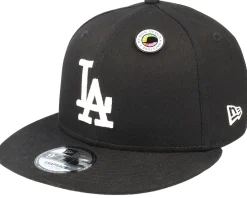 Best Hatstore My Own Design X Rainbow Pin -