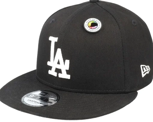 Best Hatstore My Own Design X Rainbow Pin -