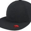 Best Vans My Pace Curved Bill Jockey Black Strapback -