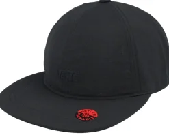 Best Vans My Pace Curved Bill Jockey Black Strapback -