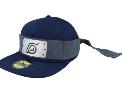 Snapback-Difuzed Naruto Shippuden Navy Snapback -