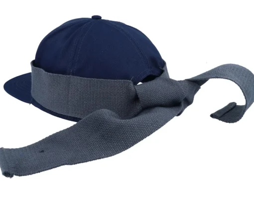 Snapback-Difuzed Naruto Shippuden Navy Snapback -