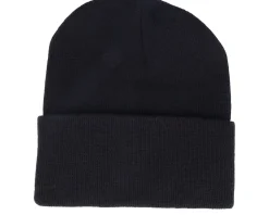 Best American Needle Nasa Knit Black Cuff -