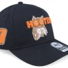 Adjustable-47 Brand Nascar Sure Shot 47 Hitch Cap Black A-Frame Adjustable -