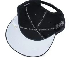 Adjustable-47 Brand Nascar Sure Shot 47 Hitch Cap Black A-Frame Adjustable -