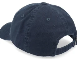 Dad Cap-American Needle Nashville Predators Nashville Predators Blue Line Navy Dad Cap -