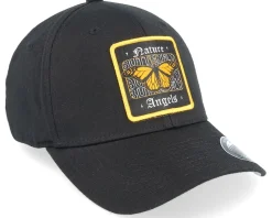 Best 4REAL Nature Angels Butterfly Black Flexfit -