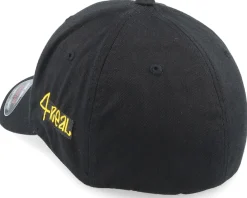 Best 4REAL Nature Angels Butterfly Black Flexfit -