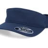 Visor-Flexfit Navy 110 Visor -
