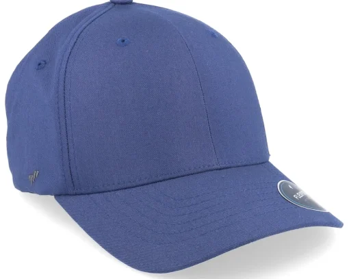 Clearance Flexfit Navy NU -