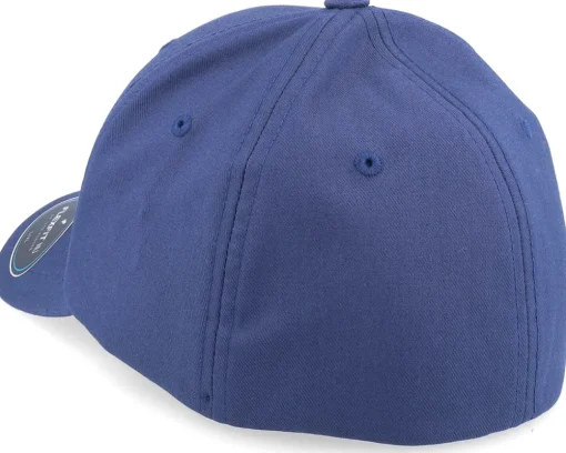 Clearance Flexfit Navy NU -