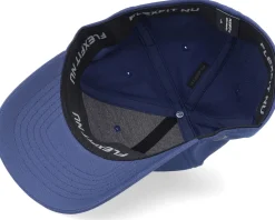 Clearance Flexfit Navy NU -