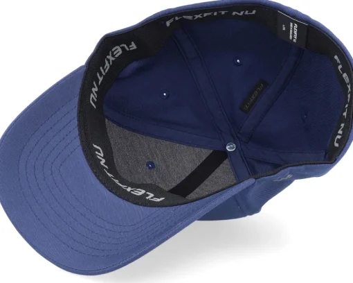 Clearance Flexfit Navy NU -