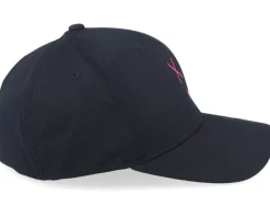 Flexfit-Iconic Neon Smile Pink/ Flexfit - Black