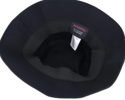 Buckets-Iconic Neon Summer Retro Roller Skates Black Bucket