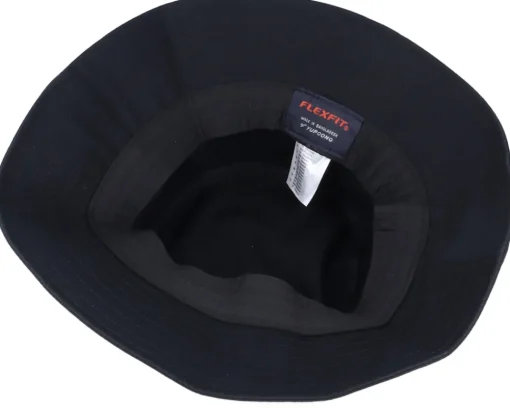 Buckets-Iconic Neon Summer Retro Roller Skates Black Bucket