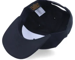 Snapback-Unicorns Neon Summer Unicorn Black Snapback -