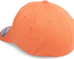 Clearance Forza Netherlands Flag Shield Orange Flexfit -